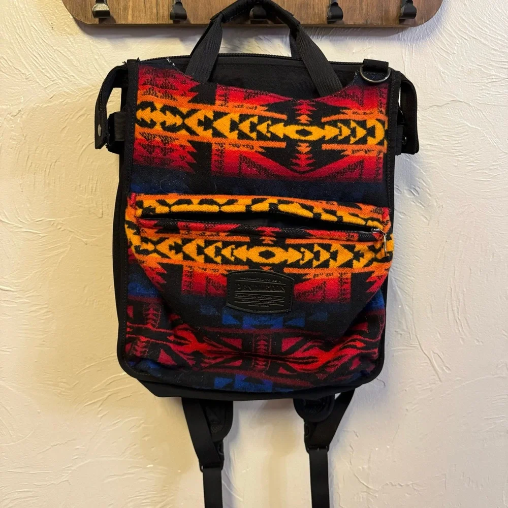 Pendleton Computer Bag - Picture 5 of 6